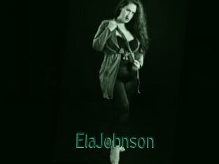 ElaJohnson