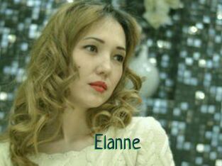Elanne