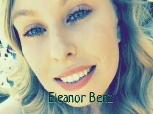 Eleanor_Benz