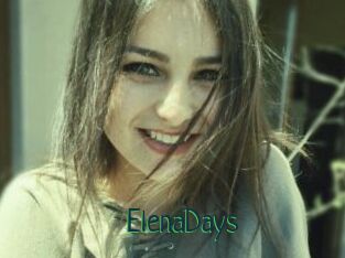 ElenaDays