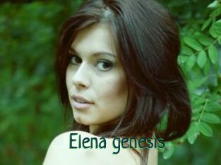 Elena_genesis