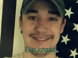 Elias_Johnson