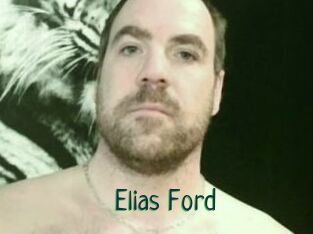 Elias_Ford