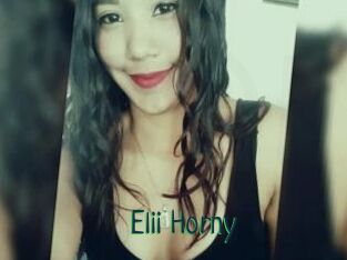 Elii_Horny