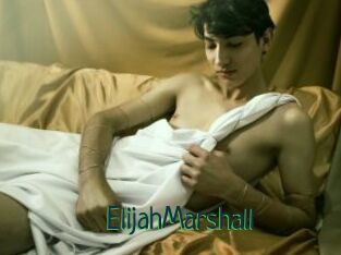 ElijahMarshall