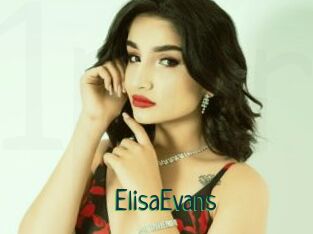 ElisaEvans