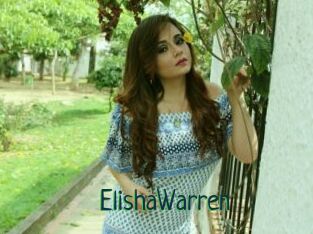 ElishaWarren