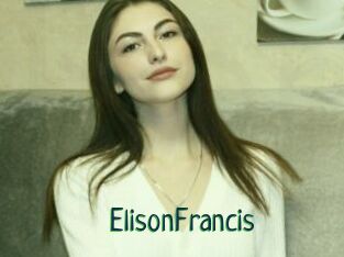 ElisonFrancis