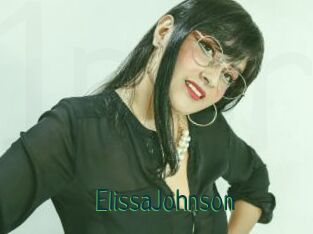 ElissaJohnson