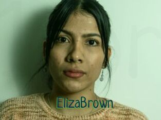 ElizaBrown