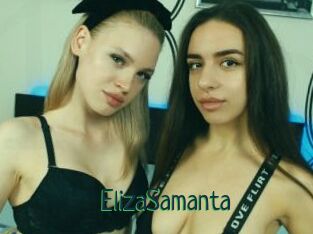 ElizaSamanta