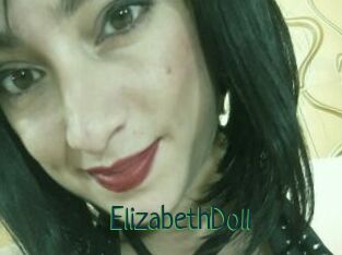 ElizabethDoll