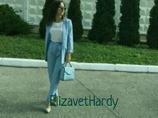 ElizavetHardy