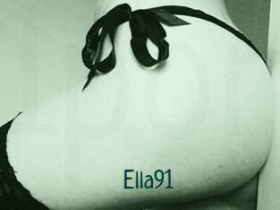 Ella91