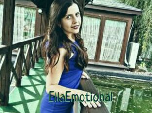 EllaEmotional