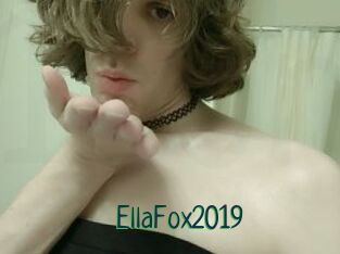 EllaFox2019