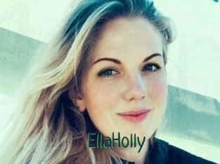 EllaHolly