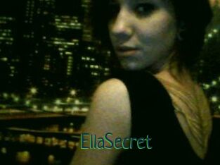 EllaSecret