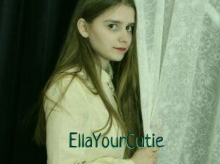 EllaYourCutie