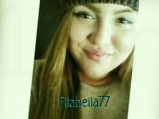 Ellabella77