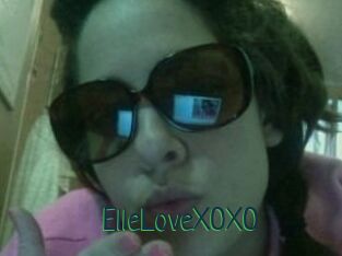 ElleLoveXOXO