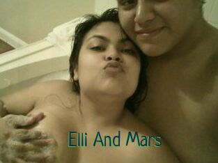 Elli_And_Mars