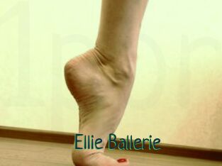 Ellie_Ballerie