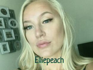 Elliepeach