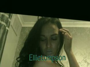 Ellietompson