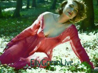 EllyGreenLive