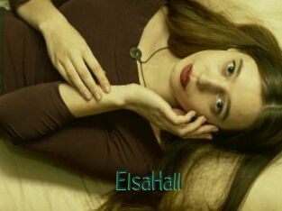 ElsaHall