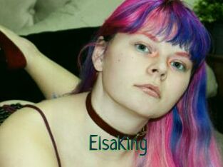 ElsaKing