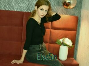 ElsaSin
