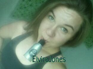 ElviraJones