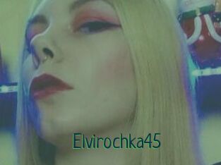 Elvirochka45