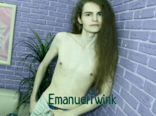 EmanuelTwink