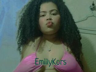 EmiilyKors