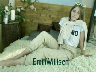 EmiliWillisen