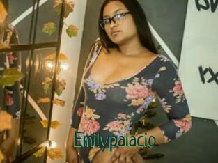 Emilypalacio