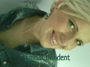 EmmaConfident