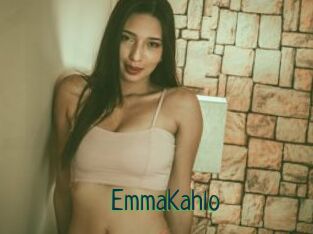 EmmaKahlo