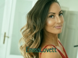 EmmaLovett
