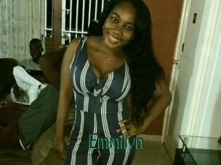 Emmilyn