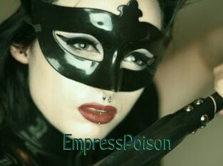 EmpressPoison