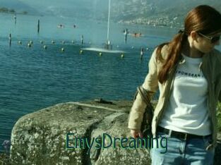 EmysDreaming