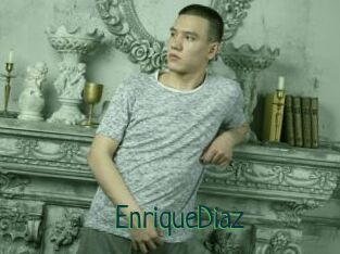 EnriqueDiaz
