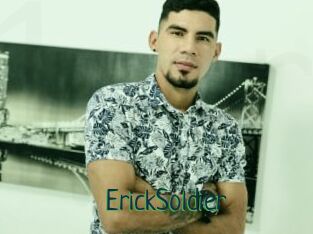 ErickSoldier