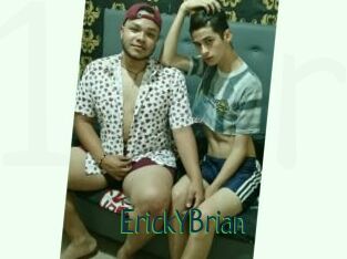 ErickYBrian