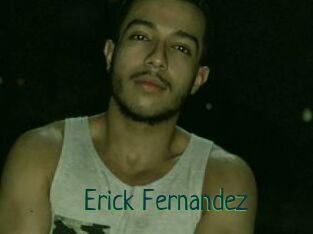 Erick_Fernandez