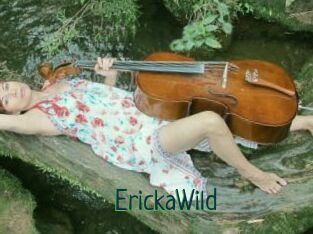 ErickaWild